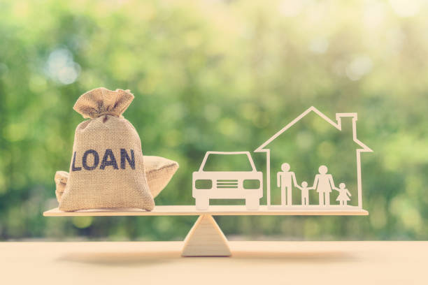 Astor, FL Loan Agency Company